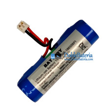 Batería para PLC 1S1P-INR-18650BP1 [Batería de Repuesto]